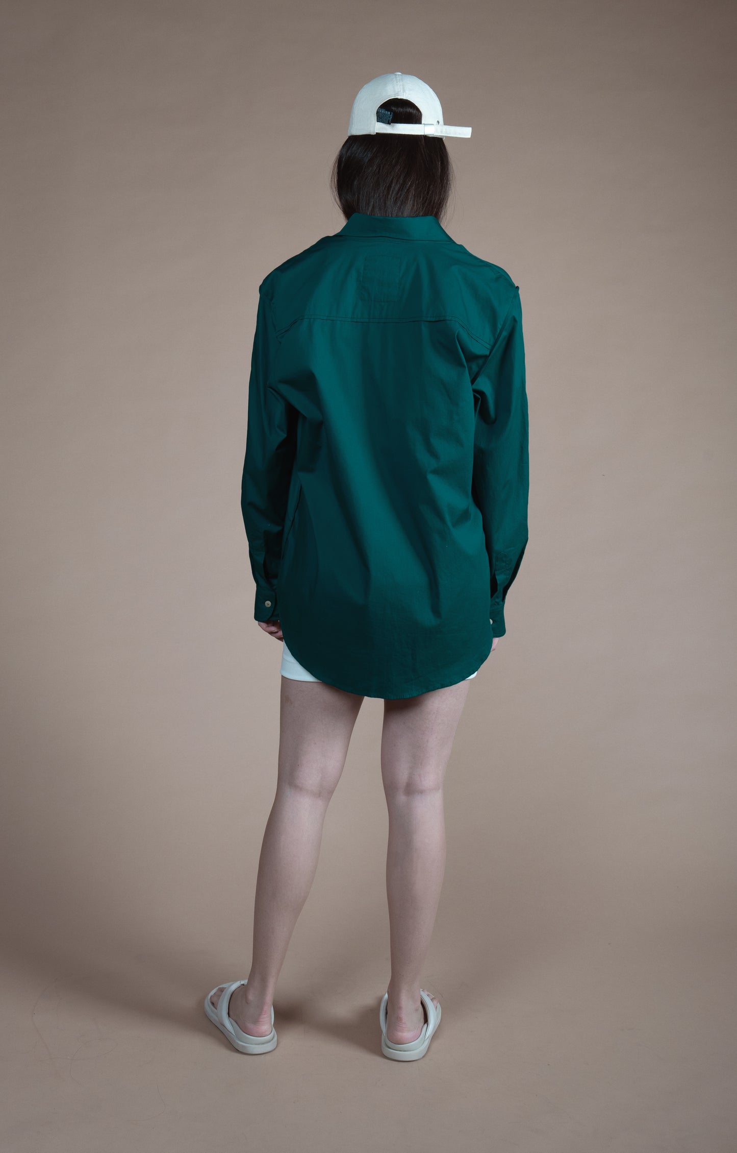 Camisa Voooa - Verde Floresta